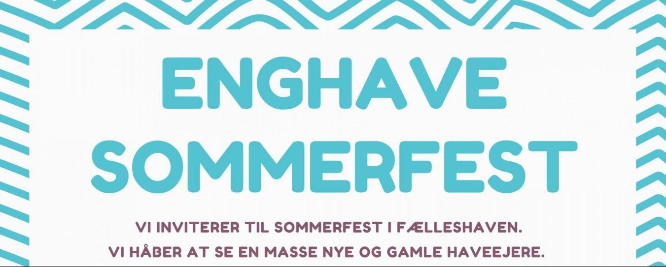 Sommerfest 2021