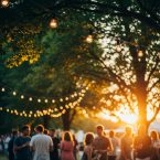 Sommerfest: Program & Opgaver