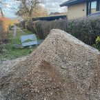 Hent grus til egen have