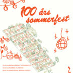 Tilmelding Sommerfest 2025