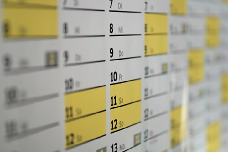 Sæsonafslutning 2022